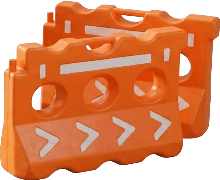 Road Barriers