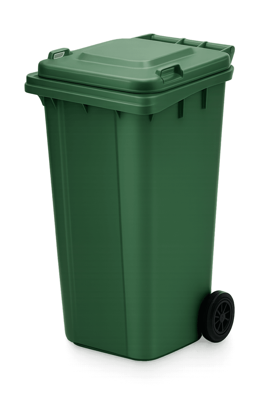 Industrial Dustbins