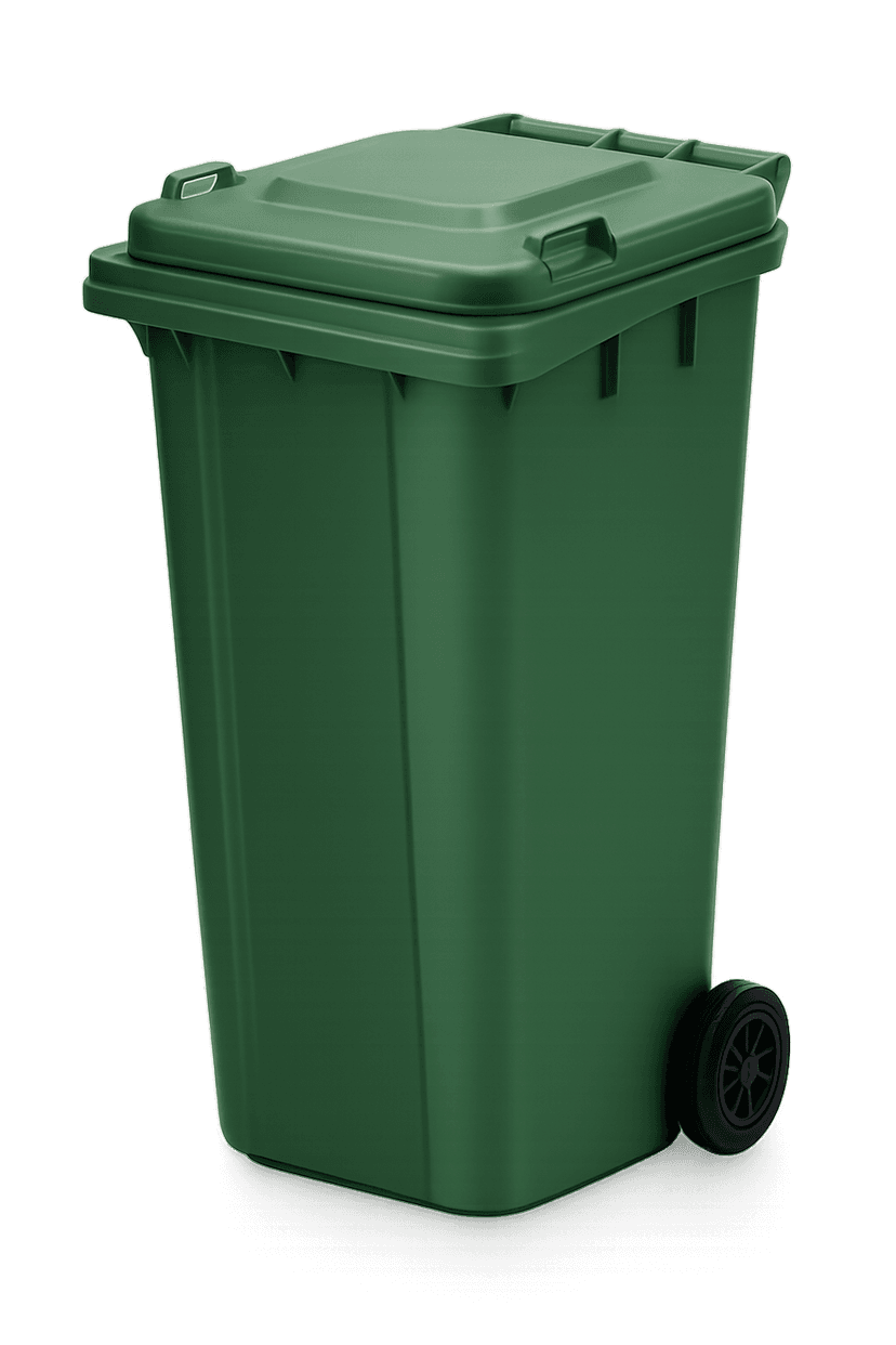 Industrial Dustbins