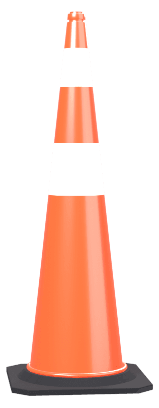 Traffic Cones